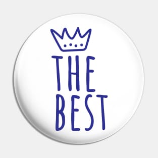 The best state of mind Pin