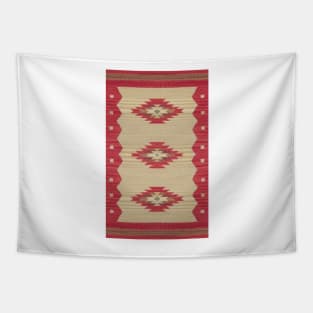 navajo , aztec, kilim , southwest  , woven texture , Tapestry