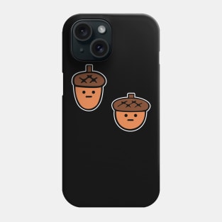 Shooky the Cookie Phone Case