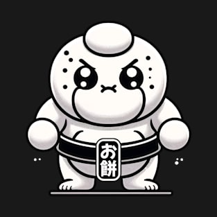 Sumo Mochi T-Shirt