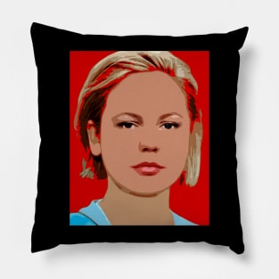 adelaide clemens Pillow