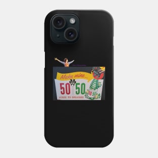 Godspell Phone Case