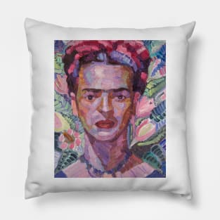 Frida Pillow