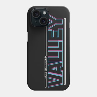 SFV-3D Phone Case