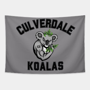 Culverdale Koalas V6 Tapestry