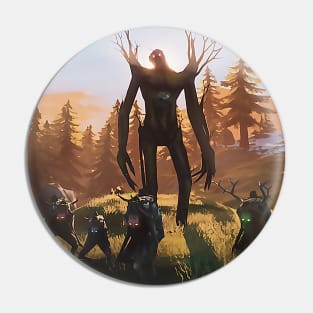 Valheim gang Pin