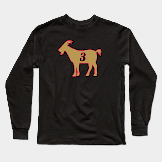 goat 3 shirt