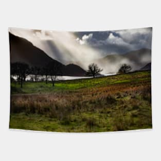 Ullswater Tapestry