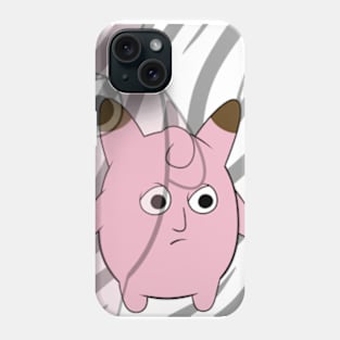 Nature's mistake Phone Case