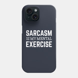 FUNNY Quotes Phone Case