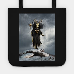 The Wendigo Tote