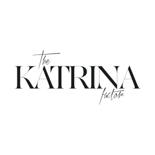 The Katrina Factor T-Shirt