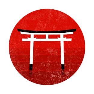 Torii T-Shirt