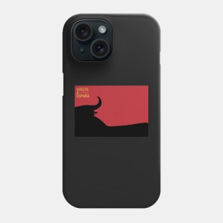 La Vuelta a Espana Phone Case