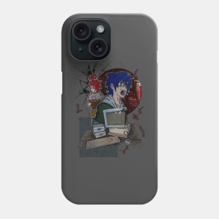 Signs of humanity C9 S3 Phone Case