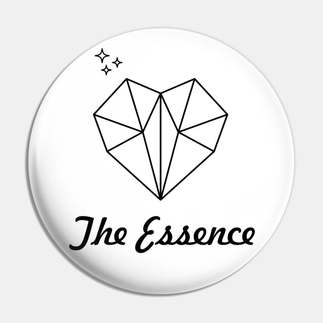 You are The Essence, You are Diamond, inspirational meanings Pin by TargetedInspire