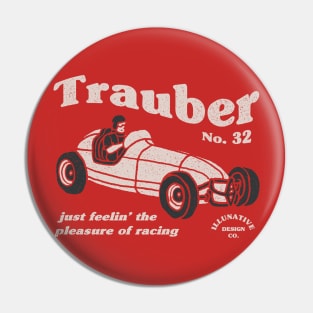 Trauber No.32 Pin