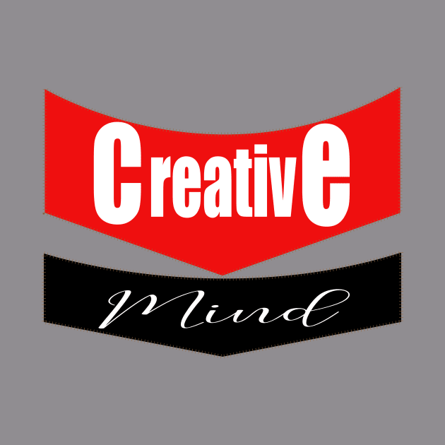 Creative Mind by Prime Quality Designs