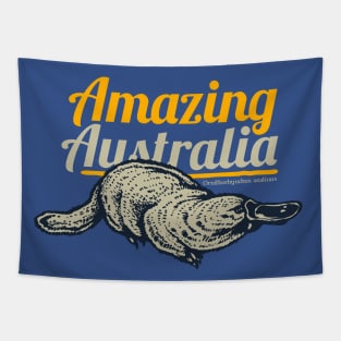 Amazing Austrailia Tapestry