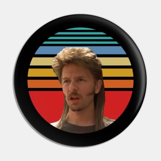 Joe Dirt Dang Pin