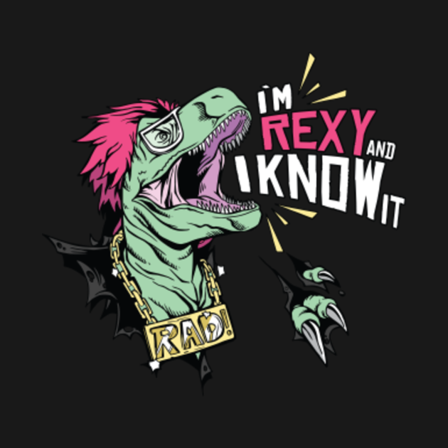 Sexy T Rex Dinosaur Saying T Dinosaur T Shirt Teepublic