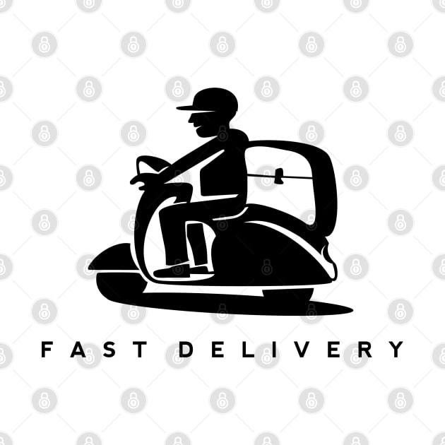 Fast Delivery by Whatastory
