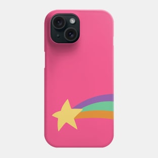 Character Tee, Shooting Star! Phone Case