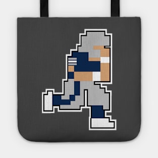 Tecmo Bowl Dallas Tote