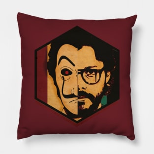 The Professor Pillow