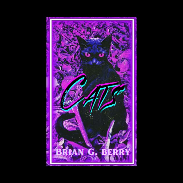 Cats by Slaughterhouse Press