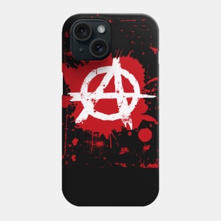 Anarchy Phone Case