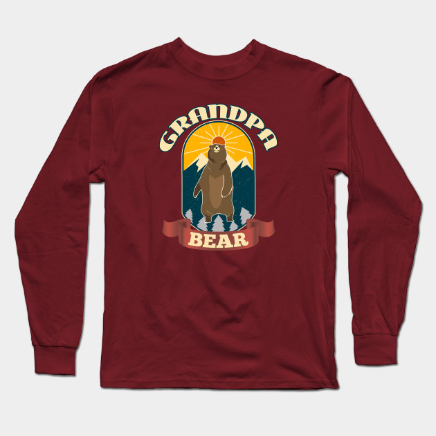 Best Grandpa Ever T-Shirt Grandad Funny Shirt Birthday Gift Fathers Day Present
