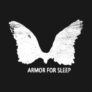 Armor for Sleep T-Shirt