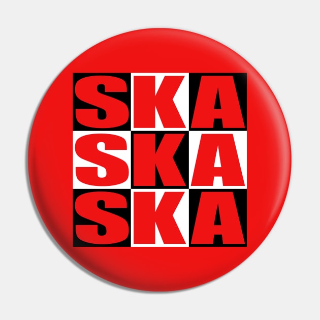 Ska, Ska, Ska! Pin by Skatee