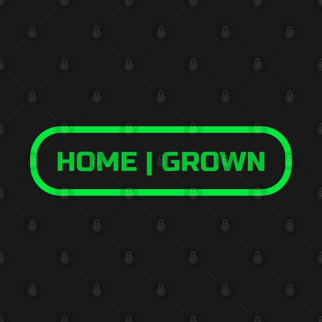 Home | Grown by splendidPOD