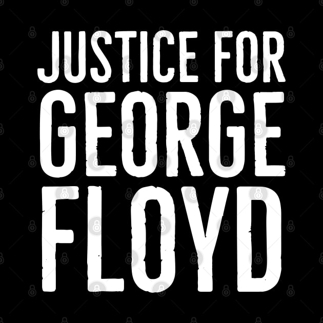 Justice For George Floyd, I Can't Breathe, Black Lives Matter by UrbanLifeApparel