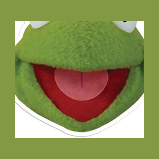 Kermit Inspired Disney Masks Mask TeePublic