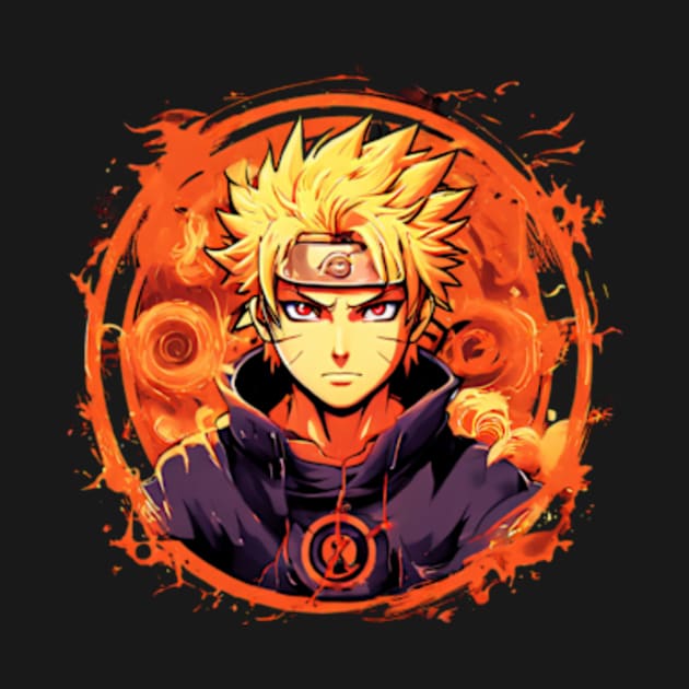 Naruto by picspixydesigns