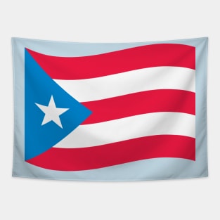 PR Flag Tapestry