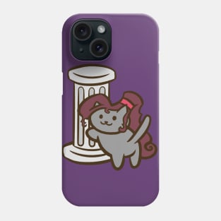 Little Nutmeg Phone Case