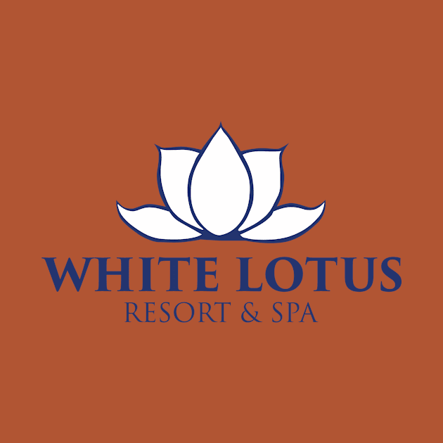 White Lotus Resort & Spa by MindsparkCreative