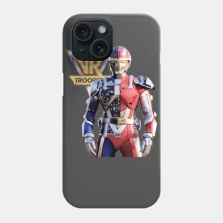 VR Trooper Phone Case