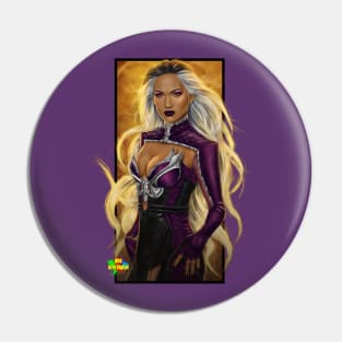 Sindel Pin