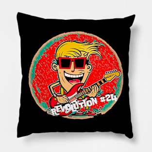 Elections 2024 Pillow