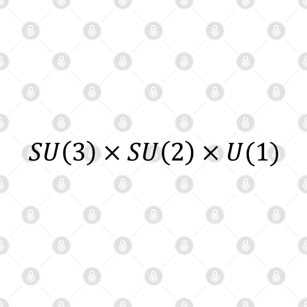 group representation of the standard model, physics and science by NoetherSym