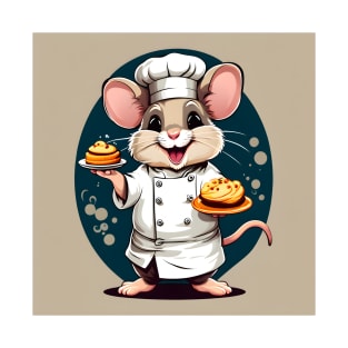 Ratatouille T-Shirt