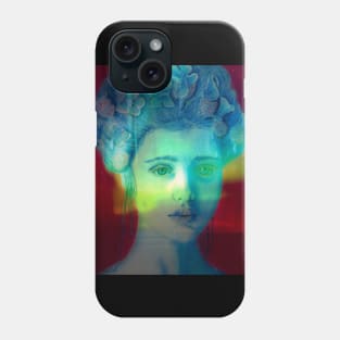 Aurora Borealis Phone Case