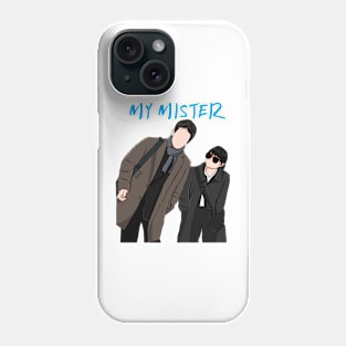 My Mister Phone Case