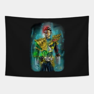 Ranger Danger Tapestry