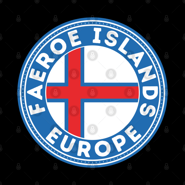 Faroe Islands Europe by footballomatic